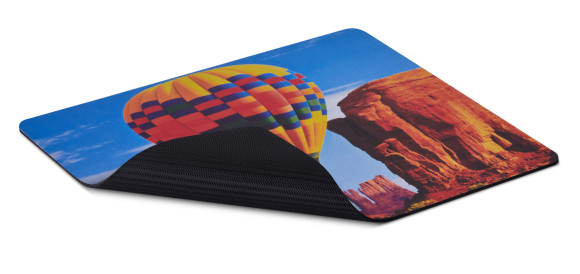 Коврик для мыши Buro BU-S48035 Мини рисунок/аэростат 230x190x1.5мм Коврик для мыши Buro BU-S48035 Мини рисунок/аэростат 230x190x1.5мм