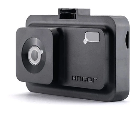 Видеорегистратор с радар-детектором Incar SDR-40 Tibet GPS черный Видеорегистратор с радар-детектором Incar SDR-40 Tibet GPS черный