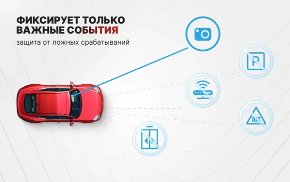 Видеорегистратор с радар-детектором Incar SDR-40 Tibet GPS черный Видеорегистратор с радар-детектором Incar SDR-40 Tibet GPS черный