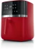Аэрогриль Bosch MAF462R0 6.1л 2050Вт красный