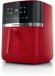 Аэрогриль Bosch MAF462R0 6.1л 2050Вт красный