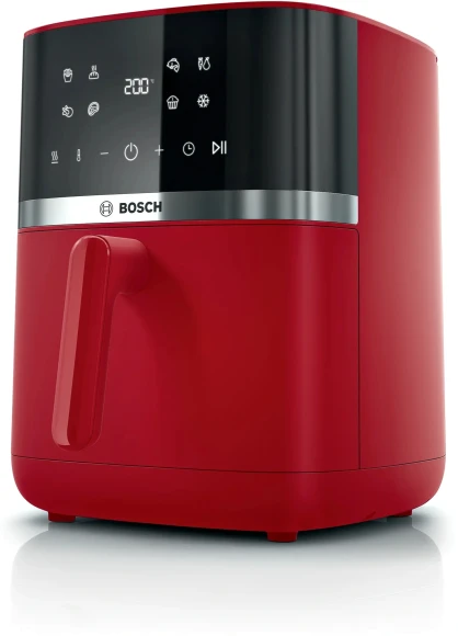 Аэрогриль Bosch MAF462R0 6.1л 2050Вт красный
