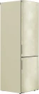 Холодильник LG GA-B509CECL 2-хкамерн. бежевый глянц. инвертер Холодильник LG GA-B509CECL 2-хкамерн. бежевый глянц. инвертер