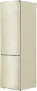 Холодильник LG GA-B509CECL 2-хкамерн. бежевый глянц. инвертер Холодильник LG GA-B509CECL 2-хкамерн. бежевый глянц. инвертер