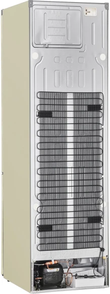 Холодильник LG GA-B509CECL 2-хкамерн. бежевый глянц. инвертер Холодильник LG GA-B509CECL 2-хкамерн. бежевый глянц. инвертер