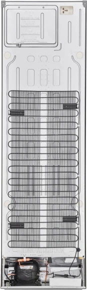 Холодильник LG GA-B509CECL 2-хкамерн. бежевый глянц. инвертер Холодильник LG GA-B509CECL 2-хкамерн. бежевый глянц. инвертер