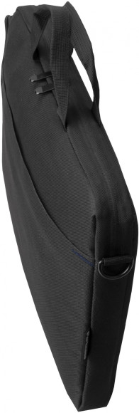 Сумка для ноутбука 15.6" Portcase KCB-140 черный нейлон/полиэстер (KCB-140BK) Сумка для ноутбука 15.6" Portcase KCB-140 черный нейлон/полиэстер (KCB-140BK)