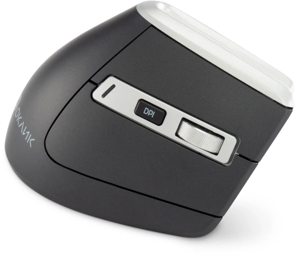 Мышь Оклик 991MW серый оптическая 2400dpi silent беспров. BT/Radio USB для ноутбука 7but (1885263) Мышь Оклик 991MW серый оптическая 2400dpi silent беспров. BT/Radio USB для ноутбука 7but (1885263)