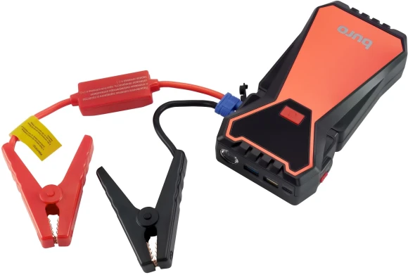 Пуско-зарядное устройство Buro SJ-K70