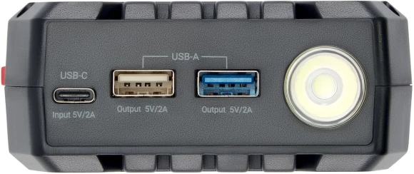 Пуско-зарядное устройство Buro SJ-K70