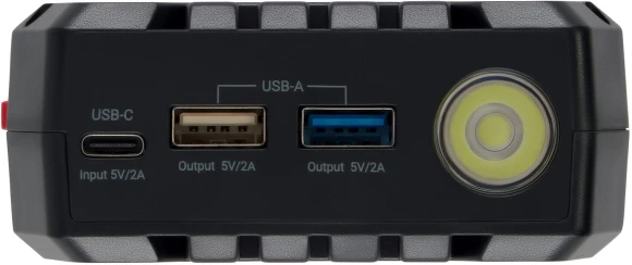 Пуско-зарядное устройство Buro SJ-K70