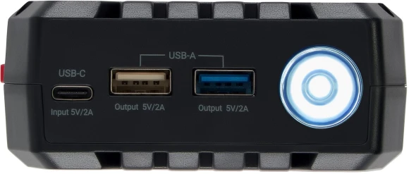 Пуско-зарядное устройство Buro SJ-K70