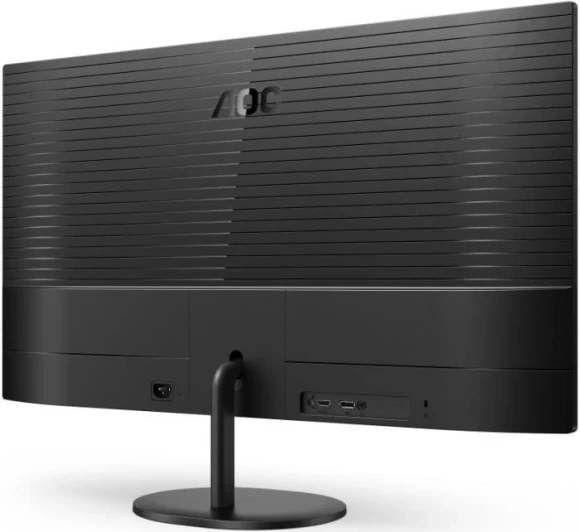 Монитор AOC 31.5" Value Line Q32V4 черный IPS LED 4ms 16:9 HDMI M/M матовая 250cd 178гр/178гр 2560x1440 75Hz DP 2K 6.8кг Монитор AOC 31.5" Value Line Q32V4 черный IPS LED 4ms 16:9 HDMI M/M матовая 250cd 178гр/178гр 2560x1440 75Hz DP 2K 6.8кг