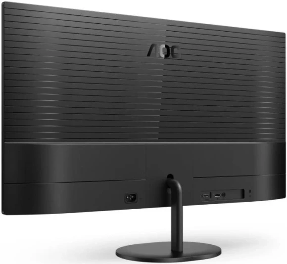 Монитор AOC 31.5" Value Line Q32V4 черный IPS LED 4ms 16:9 HDMI M/M матовая 250cd 178гр/178гр 2560x1440 75Hz DP 2K 6.8кг Монитор AOC 31.5" Value Line Q32V4 черный IPS LED 4ms 16:9 HDMI M/M матовая 250cd 178гр/178гр 2560x1440 75Hz DP 2K 6.8кг