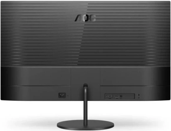 Монитор AOC 31.5" Value Line Q32V4 черный IPS LED 4ms 16:9 HDMI M/M матовая 250cd 178гр/178гр 2560x1440 75Hz DP 2K 6.8кг Монитор AOC 31.5" Value Line Q32V4 черный IPS LED 4ms 16:9 HDMI M/M матовая 250cd 178гр/178гр 2560x1440 75Hz DP 2K 6.8кг