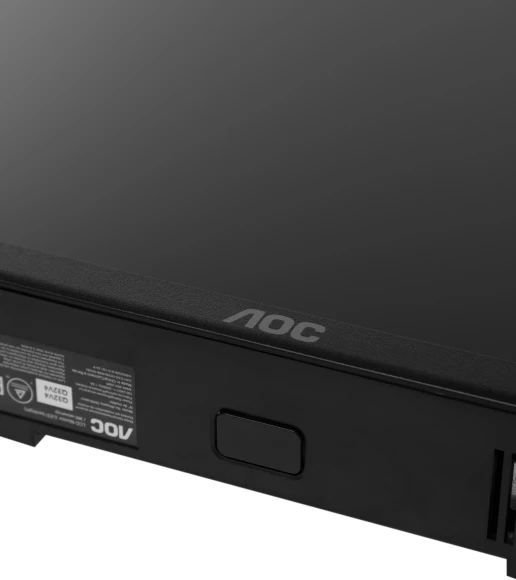 Монитор AOC 31.5" Value Line Q32V4 черный IPS LED 4ms 16:9 HDMI M/M матовая 250cd 178гр/178гр 2560x1440 75Hz DP 2K 6.8кг Монитор AOC 31.5" Value Line Q32V4 черный IPS LED 4ms 16:9 HDMI M/M матовая 250cd 178гр/178гр 2560x1440 75Hz DP 2K 6.8кг
