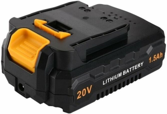 Углошлифовальная машина Deko DKAG20-125 8500об/мин рез.шпин.:M14 d=125мм (063-2150)