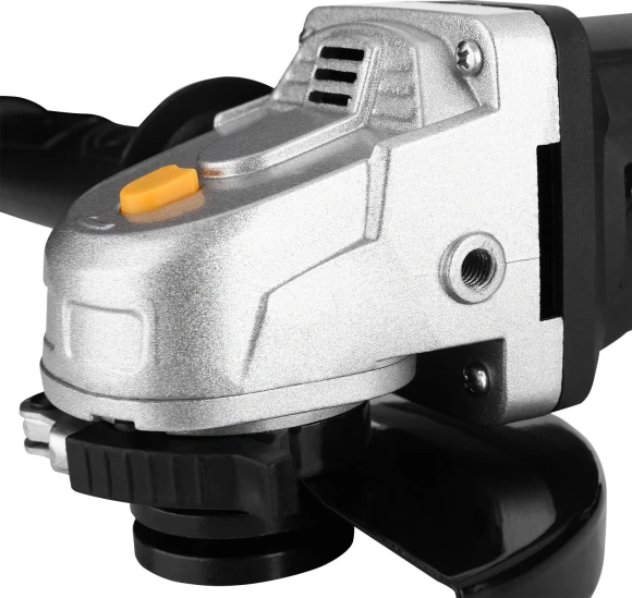 Углошлифовальная машина Deko DKAG20-125 8500об/мин рез.шпин.:M14 d=125мм (063-2150)