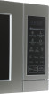 Микроволновая Печь LG MS2044V 20л. 700Вт серебристый