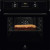 Духовой шкаф Электрический Electrolux EOF3H50BK черный