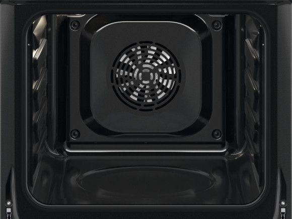 Духовой шкаф Электрический Electrolux EOF3H50BK черный Духовой шкаф Электрический Electrolux EOF3H50BK черный