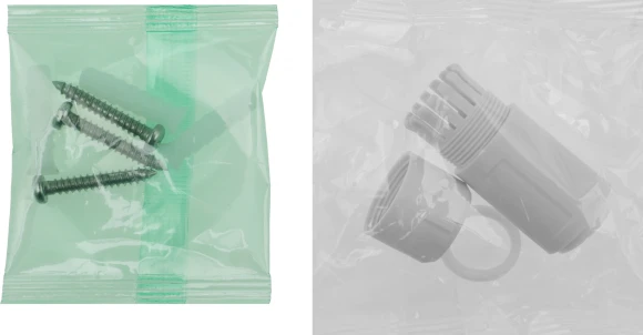 Камера видеонаблюдения IP Hikvision DS-2CD2543G2-IS(2.8mm) 2.8-2.8мм корп.:белый