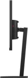 Монитор Lenovo 23.8" ThinkVision E24q-30 черный IPS LED 4ms 16:9 HDMI M/M матовая HAS Piv 1300:1 300cd 178гр/178гр 2560x1440 100Hz DP 2K 5.05кг Монитор Lenovo 23.8" ThinkVision E24q-30 черный IPS LED 4ms 16:9 HDMI M/M матовая HAS Piv 1300:1 300cd 178гр/178гр 2560x1440 100Hz DP 2K 5.05кг