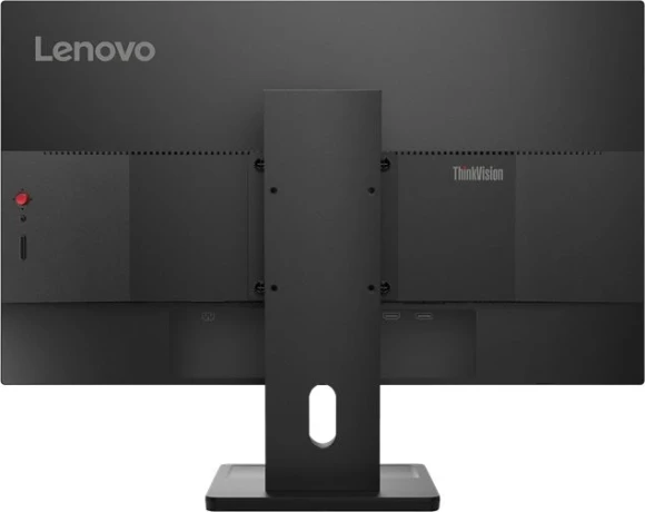 Монитор Lenovo 23.8" ThinkVision E24q-30 черный IPS LED 4ms 16:9 HDMI M/M матовая HAS Piv 1300:1 300cd 178гр/178гр 2560x1440 100Hz DP 2K 5.05кг Монитор Lenovo 23.8" ThinkVision E24q-30 черный IPS LED 4ms 16:9 HDMI M/M матовая HAS Piv 1300:1 300cd 178гр/178гр 2560x1440 100Hz DP 2K 5.05кг