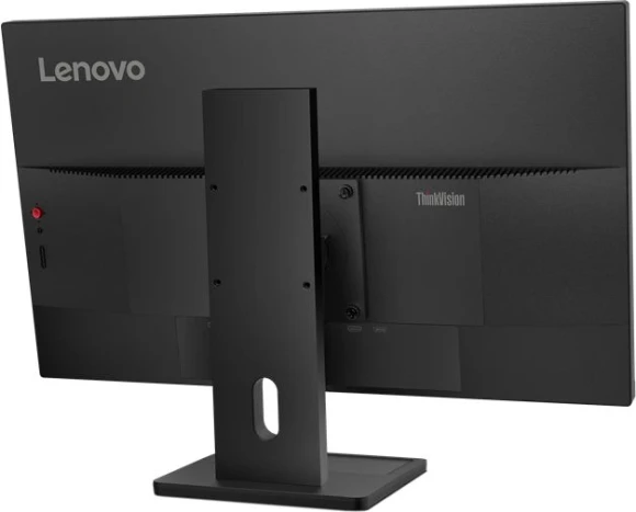 Монитор Lenovo 23.8" ThinkVision E24q-30 черный IPS LED 4ms 16:9 HDMI M/M матовая HAS Piv 1300:1 300cd 178гр/178гр 2560x1440 100Hz DP 2K 5.05кг Монитор Lenovo 23.8" ThinkVision E24q-30 черный IPS LED 4ms 16:9 HDMI M/M матовая HAS Piv 1300:1 300cd 178гр/178гр 2560x1440 100Hz DP 2K 5.05кг
