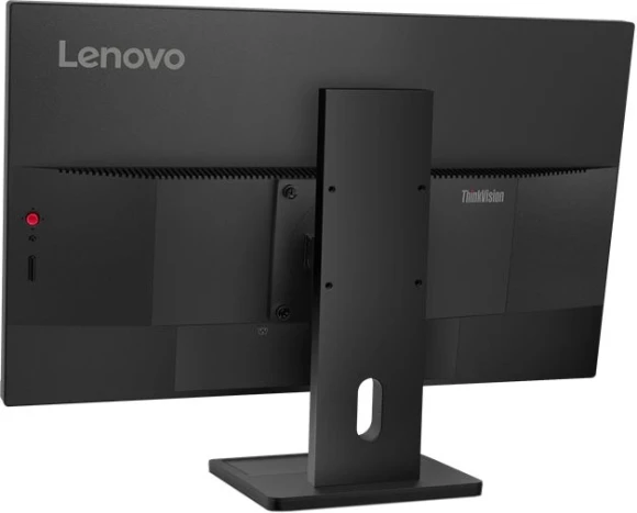 Монитор Lenovo 23.8" ThinkVision E24q-30 черный IPS LED 4ms 16:9 HDMI M/M матовая HAS Piv 1300:1 300cd 178гр/178гр 2560x1440 100Hz DP 2K 5.05кг Монитор Lenovo 23.8" ThinkVision E24q-30 черный IPS LED 4ms 16:9 HDMI M/M матовая HAS Piv 1300:1 300cd 178гр/178гр 2560x1440 100Hz DP 2K 5.05кг