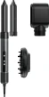 Фен-щетка Haier HHS-513 1400Вт графитовый (FZ000XE00RU)