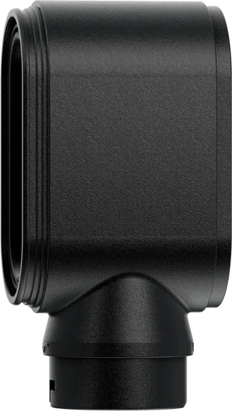 Фен-щетка Haier HHS-513 1400Вт графитовый (FZ000XE00RU)