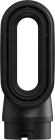 Фен-щетка Haier HHS-513 1400Вт графитовый (FZ000XE00RU)