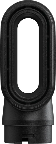 Фен-щетка Haier HHS-513 1400Вт графитовый (FZ000XE00RU)