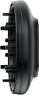 Фен-щетка Haier HHS-513 1400Вт графитовый (FZ000XE00RU)