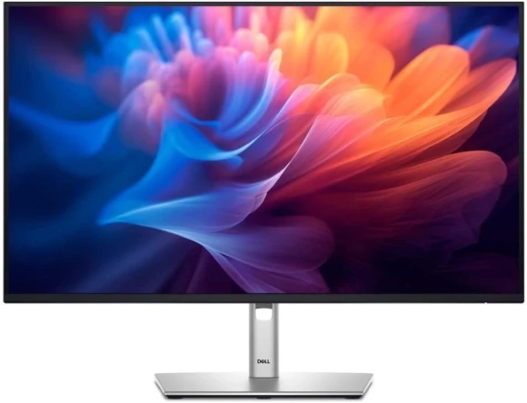Монитор Dell 27" P2725HE черный IPS LED 16:9 HDMI матовая HAS Piv 300cd 178гр/178гр 1920x1080 100Hz DP FHD USB 6.4кг Монитор Dell 27" P2725HE черный IPS LED 16:9 HDMI матовая HAS Piv 300cd 178гр/178гр 1920x1080 100Hz DP FHD USB 6.4кг