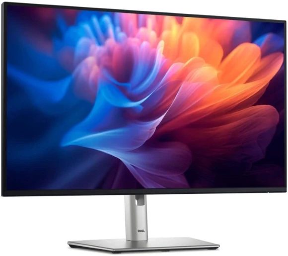 Монитор Dell 27" P2725HE черный IPS LED 16:9 HDMI матовая HAS Piv 300cd 178гр/178гр 1920x1080 100Hz DP FHD USB 6.4кг Монитор Dell 27" P2725HE черный IPS LED 16:9 HDMI матовая HAS Piv 300cd 178гр/178гр 1920x1080 100Hz DP FHD USB 6.4кг