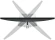 Монитор Dell 27" P2725HE черный IPS LED 16:9 HDMI матовая HAS Piv 300cd 178гр/178гр 1920x1080 100Hz DP FHD USB 6.4кг