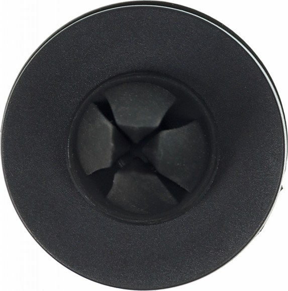 Держатель Redline магнитный черный (УТ000015189)