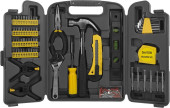 Набор инструментов Sturm! 1310-01-TS145 145 предметов (жесткий кейс) Набор инструментов Sturm! 1310-01-TS145 145 предметов (жесткий кейс)