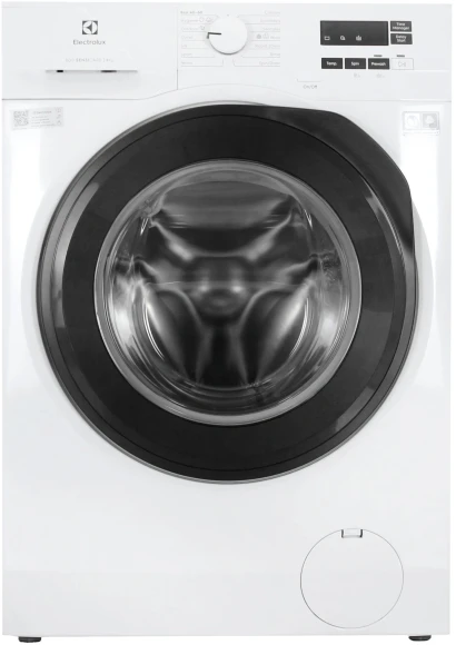 Стиральная машина Electrolux EW7F3494EQ пан.англ. загр.фронтальная макс.:9кг белый