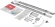 Сервер IRU Rock g2212ig4 2x6430 2x32Gb 9361-8I 2xGigEth 2x1600W w/o OS (2185405)