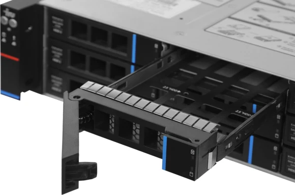 Сервер IRU Rock g2212ig4 2x6430 2x32Gb 9361-8I 2xGigEth 2x1600W w/o OS (2185405)