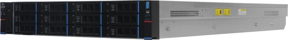 Сервер IRU Rock g2212ig4 2x6430 2x32Gb 9361-8I 2xGigEth 2x1600W w/o OS (2185405)