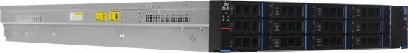 Сервер IRU Rock g2212ig4 2x6430 2x32Gb 9361-8I 2xGigEth 2x1600W w/o OS (2185405)
