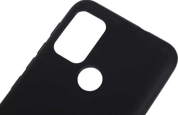 Чехол (клип-кейс) Gresso для Motorola G20 Meridian черный (GR17MRN1192) Чехол (клип-кейс) Gresso для Motorola G20 Meridian черный (GR17MRN1192)