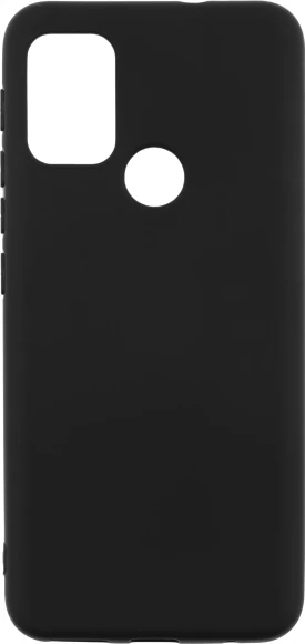 Чехол (клип-кейс) Gresso для Motorola G20 Meridian черный (GR17MRN1192) Чехол (клип-кейс) Gresso для Motorola G20 Meridian черный (GR17MRN1192)