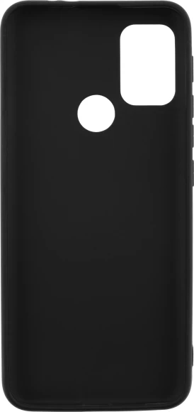 Чехол (клип-кейс) Gresso для Motorola G20 Meridian черный (GR17MRN1192) Чехол (клип-кейс) Gresso для Motorola G20 Meridian черный (GR17MRN1192)