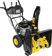 Снегоуборщик бензин. Champion ST762E 6.5л.с. Снегоуборщик бензин. Champion ST762E 6.5л.с.