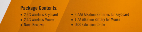 Клавиатура + мышь A4Tech 3000NS клав:черный мышь:черный USB беспроводная Multimedia